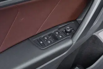 Volkswagen Tiguan, 2.0, 110 kW, diesel, automatic, front-wheel drive