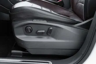 Volkswagen Tiguan, 2.0, 110 kW, diesel, automatic, front-wheel drive