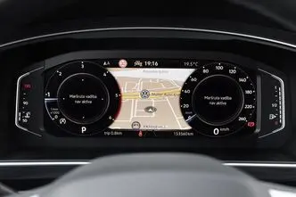 Volkswagen Tiguan, 2.0, 110 kW, diesel, automatic, front-wheel drive