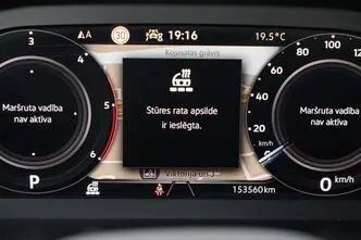 Volkswagen Tiguan, 2.0, 110 kW, diesel, automatic, front-wheel drive