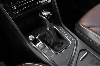 Volkswagen Tiguan, 2.0, 110 kW, diesel, automatic, front-wheel drive