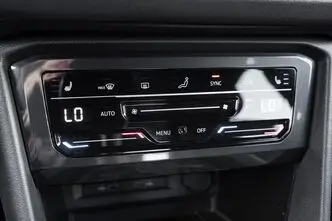 Volkswagen Tiguan, 2.0, 110 kW, diesel, automatic, front-wheel drive