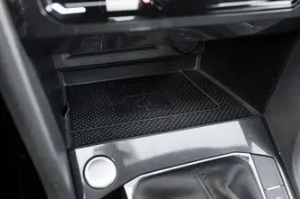 Volkswagen Tiguan, 2.0, 110 kW, diesel, automatic, front-wheel drive