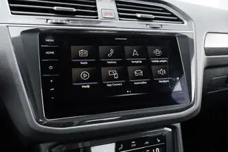 Volkswagen Tiguan, 2.0, 110 kW, diesel, automatic, front-wheel drive