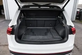 Volkswagen Tiguan, 2.0, 110 kW, diesel, automatic, front-wheel drive