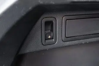 Volkswagen Tiguan, 2.0, 110 kW, diesel, automatic, front-wheel drive