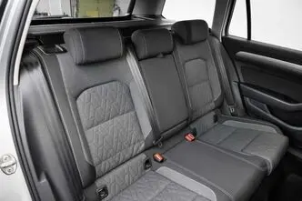 Volkswagen Passat, 1.5, 110 kW, bensiin, automaat, esivedu