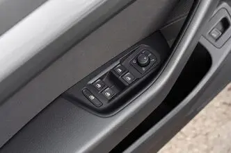 Volkswagen Passat, 1.5, 110 kW, bensiin, automaat, esivedu