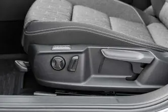 Volkswagen Passat, 1.5, 110 kW, bensiin, automaat, esivedu