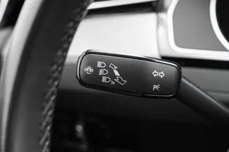 Volkswagen Passat, 1.5, 110 kW, bensiin, automaat, esivedu