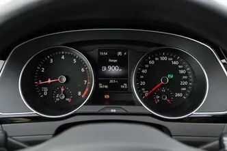 Volkswagen Passat, 1.5, 110 kW, bensiin, automaat, esivedu