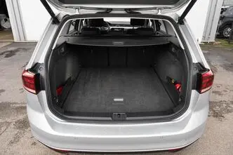 Volkswagen Passat, 1.5, 110 kW, bensiin, automaat, esivedu