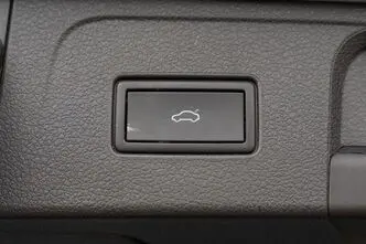 Volkswagen Passat, 1.5, 110 kW, bensiin, automaat, esivedu