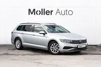 Volkswagen Passat, 1.5, 110 kW, bensiin, automaat, esivedu