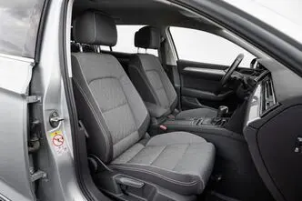 Volkswagen Passat, 1.5, 110 kW, bensiin, automaat, esivedu