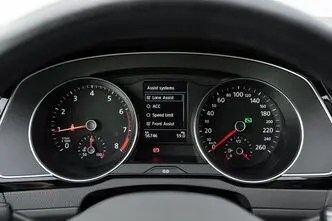 Volkswagen Passat, 1.5, 110 kW, bensiin, automaat, esivedu