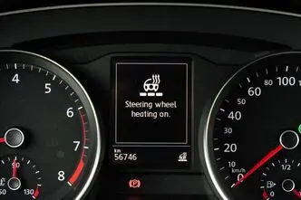 Volkswagen Passat, 1.5, 110 kW, bensiin, automaat, esivedu