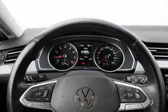 Volkswagen Passat, 1.5, 110 kW, bensiin, automaat, esivedu