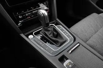 Volkswagen Passat, 1.5, 110 kW, bensiin, automaat, esivedu