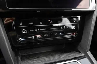 Volkswagen Passat, 1.5, 110 kW, bensiin, automaat, esivedu