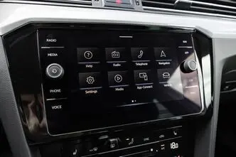 Volkswagen Passat, 1.5, 110 kW, bensiin, automaat, esivedu