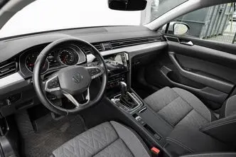 Volkswagen Passat, 1.5, 110 kW, bensiin, automaat, esivedu