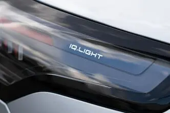 Volkswagen Tiguan, 1.5, 110 kW, petrol, automatic