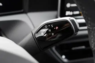 Volkswagen Tiguan, 1.5, 110 kW, petrol, automatic