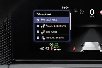 Volkswagen Tiguan, 1.5, 110 kW, petrol, automatic