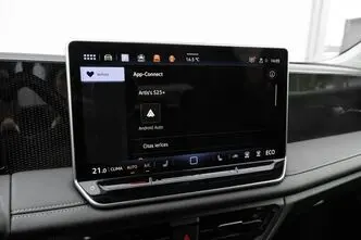 Volkswagen Tiguan, 1.5, 110 kW, petrol, automatic