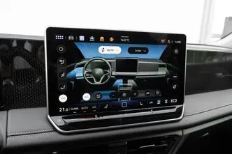 Volkswagen Tiguan, 1.5, 110 kW, petrol, automatic