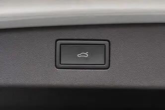 Volkswagen Tiguan, 1.5, 110 kW, petrol, automatic