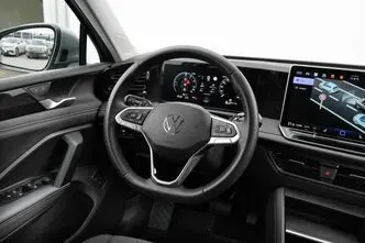 Volkswagen Tiguan, 1.5, 110 kW, petrol, automatic