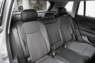 Volkswagen Tiguan, 1.5, 110 kW, petrol, automatic