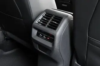 Volkswagen Tiguan, 1.5, 110 kW, petrol, automatic