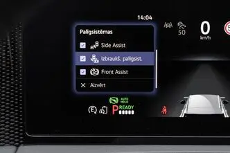 Volkswagen Tiguan, 1.5, 110 kW, petrol, automatic