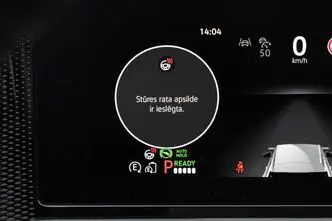 Volkswagen Tiguan, 1.5, 110 kW, petrol, automatic