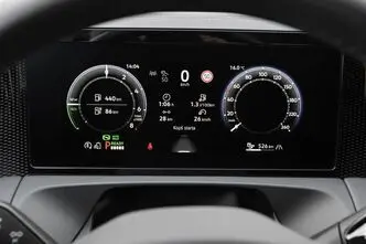 Volkswagen Tiguan, 1.5, 110 kW, petrol, automatic