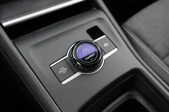 Volkswagen Tiguan, 1.5, 110 kW, petrol, automatic