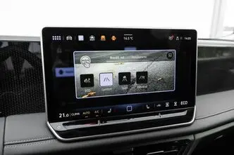 Volkswagen Tiguan, 1.5, 110 kW, petrol, automatic