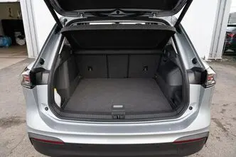 Volkswagen Tiguan, 1.5, 110 kW, petrol, automatic