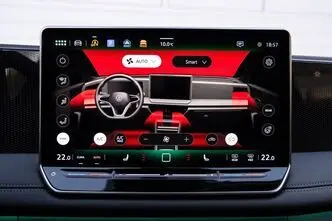 Volkswagen Tiguan, 1.5, 110 kW, bensiin, automaat, esivedu