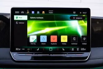 Volkswagen Tiguan, 1.5, 110 kW, bensiin, automaat, esivedu