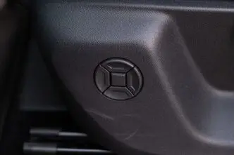 Volkswagen Tiguan, 1.5, 110 kW, bensiin, automaat, esivedu