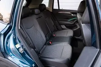 Volkswagen Tiguan, 1.5, 110 kW, bensiin, automaat, esivedu