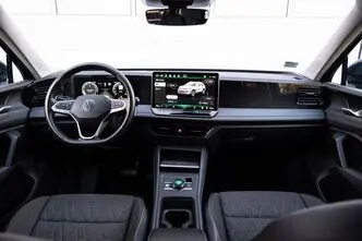 Volkswagen Tiguan, 1.5, 110 kW, bensiin, automaat, esivedu
