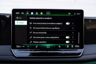 Volkswagen Tiguan, 1.5, 110 kW, bensiin, automaat, esivedu