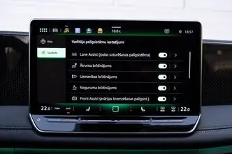 Volkswagen Tiguan, 1.5, 110 kW, bensiin, automaat, esivedu