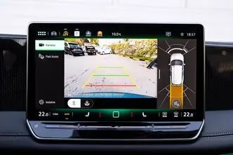 Volkswagen Tiguan, 1.5, 110 kW, bensiin, automaat, esivedu