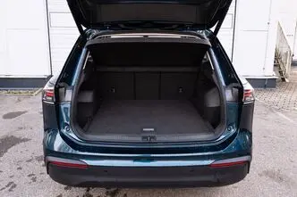 Volkswagen Tiguan, 1.5, 110 kW, bensiin, automaat, esivedu
